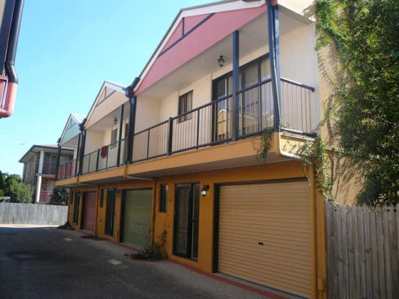 5/270 Riding Road, Balmoral QLD 4171