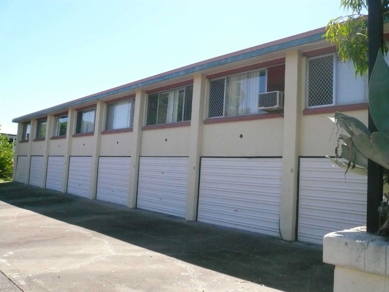 3/56 Burrai Street, Morningside QLD 4170