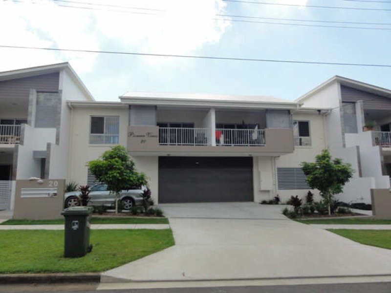 2/20 Pioneer Street, Zillmere QLD 4034