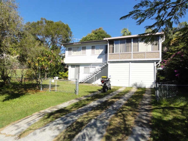 42 Tarrant Street, Mount Gravatt East QLD 4122