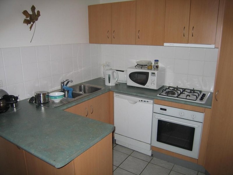 42/2 St Pauls Tce, Spring Hill QLD 4000