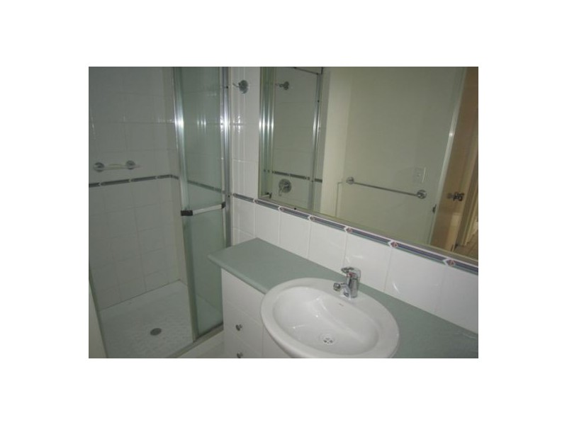 42/2 St Pauls Tce, Spring Hill QLD 4000