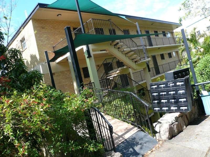 13/2 Gertrude Street, Highgate Hill QLD 4101