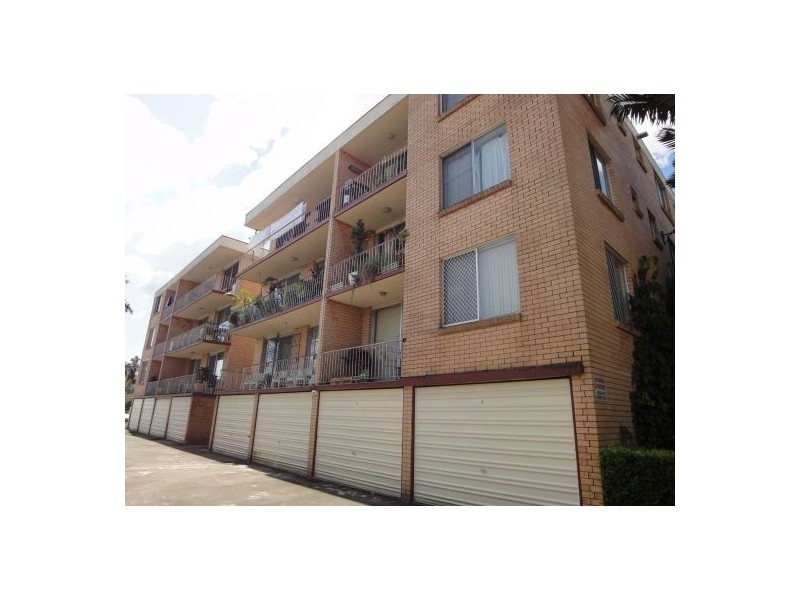 6/311 Boundary St, West End QLD 4101