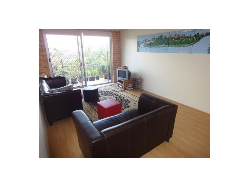 6/311 Boundary St, West End QLD 4101