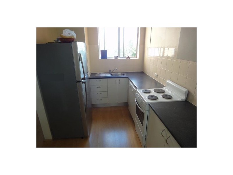 6/311 Boundary St, West End QLD 4101