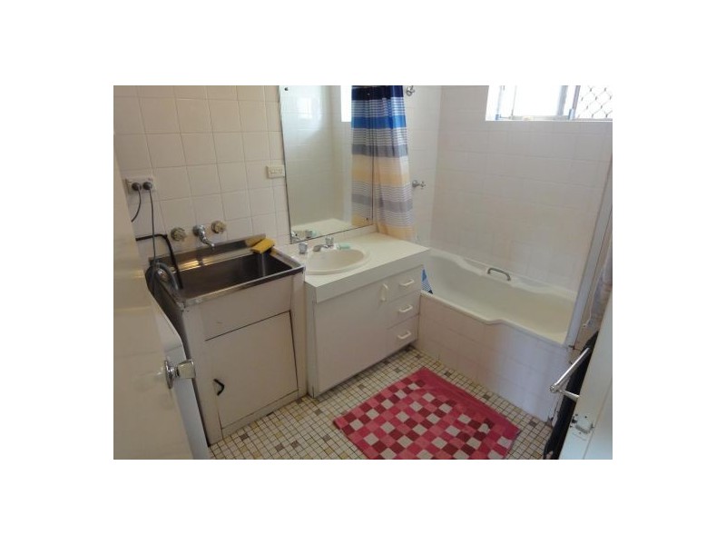 6/311 Boundary St, West End QLD 4101