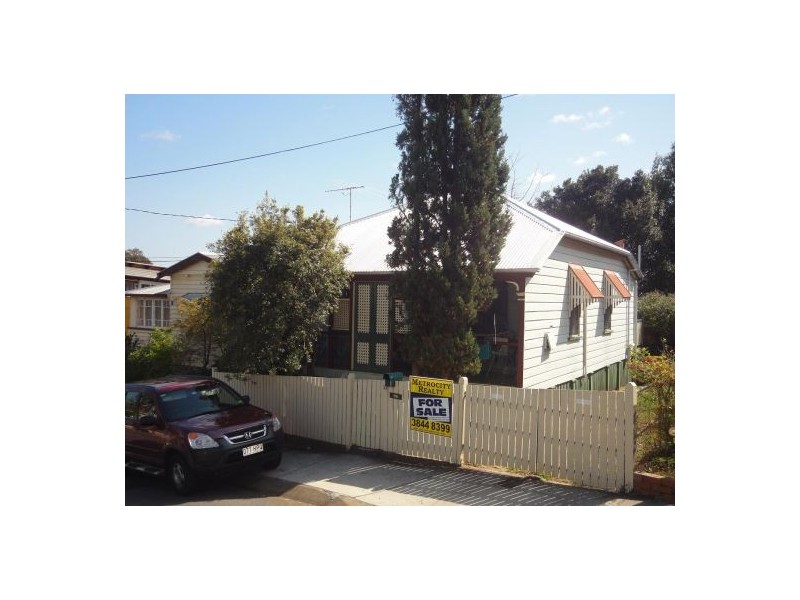 21 Baynes St, Highgate Hill QLD 4101