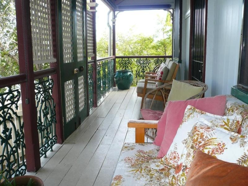 21 Baynes St, Highgate Hill QLD 4101