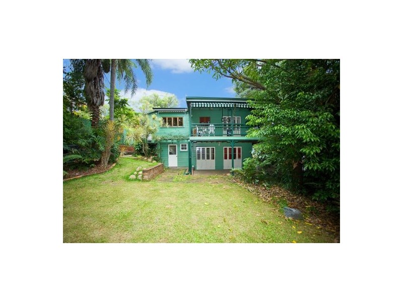 56 Lindon St, Dutton Park QLD 4102