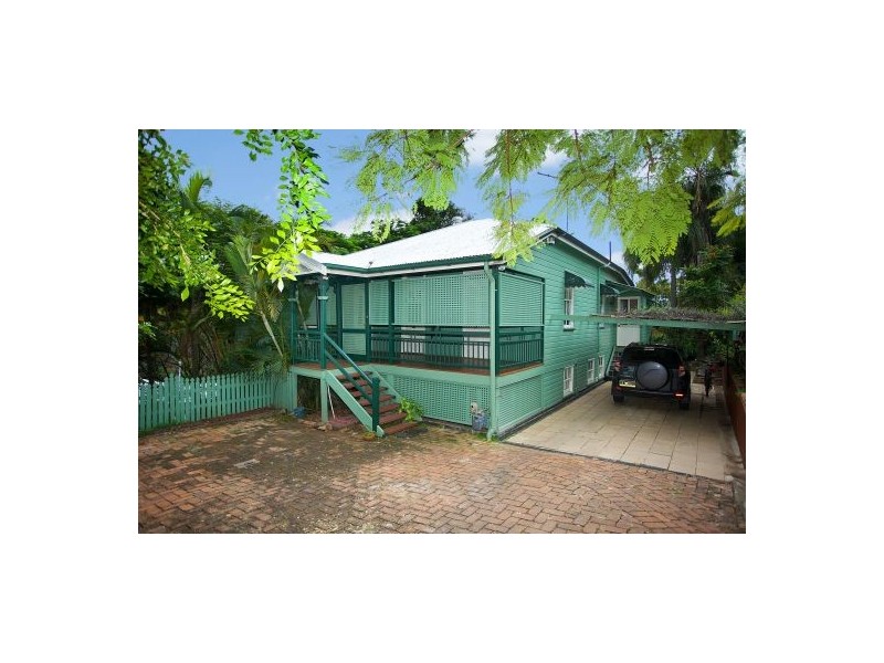 56 Lindon St, Dutton Park QLD 4102