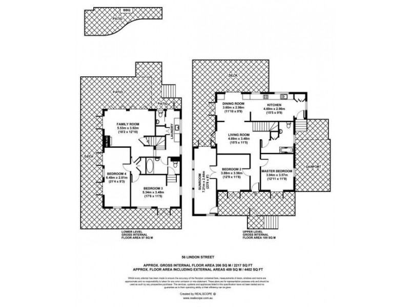 56 Lindon St, Dutton Park QLD 4102