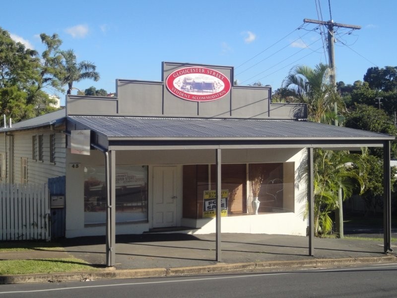 43 Gloucester St, Highgate Hill QLD 4101