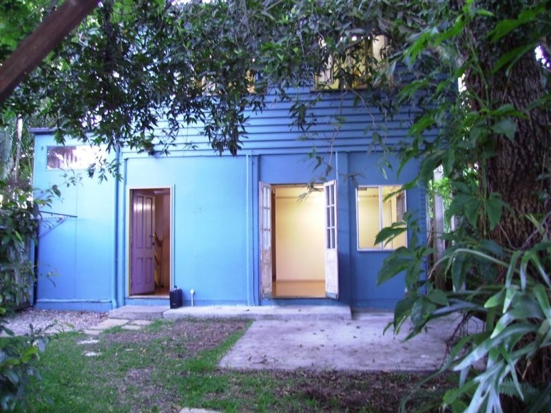 43 Gloucester St, Highgate Hill QLD 4101