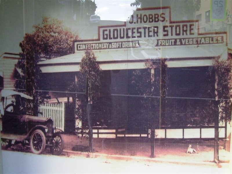 43 Gloucester St, Highgate Hill QLD 4101