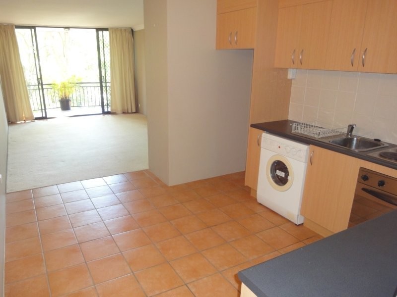 2/25 Dudley St, Highgate Hill QLD 4101