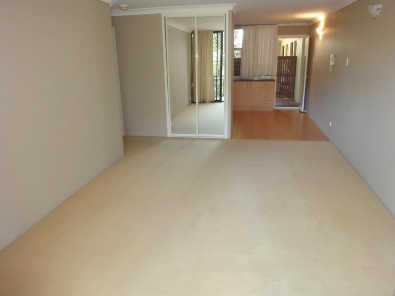 2/25 Dudley St, Highgate Hill QLD 4101