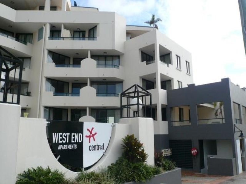 319/220 Melbourne St, West End QLD 4101