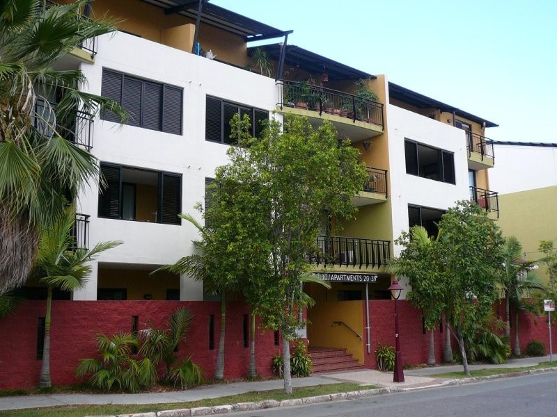 36/32 Mollison St, West End QLD 4101