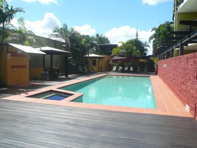 36/32 Mollison St, West End QLD 4101