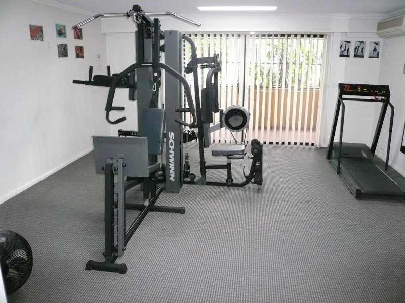 36/32 Mollison St, West End QLD 4101