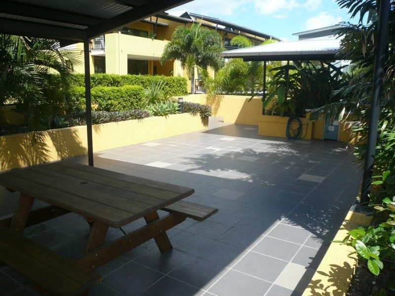 36/32 Mollison St, West End QLD 4101