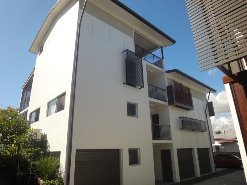 7/165 Gladstone Road, Highgate Hill QLD 4101