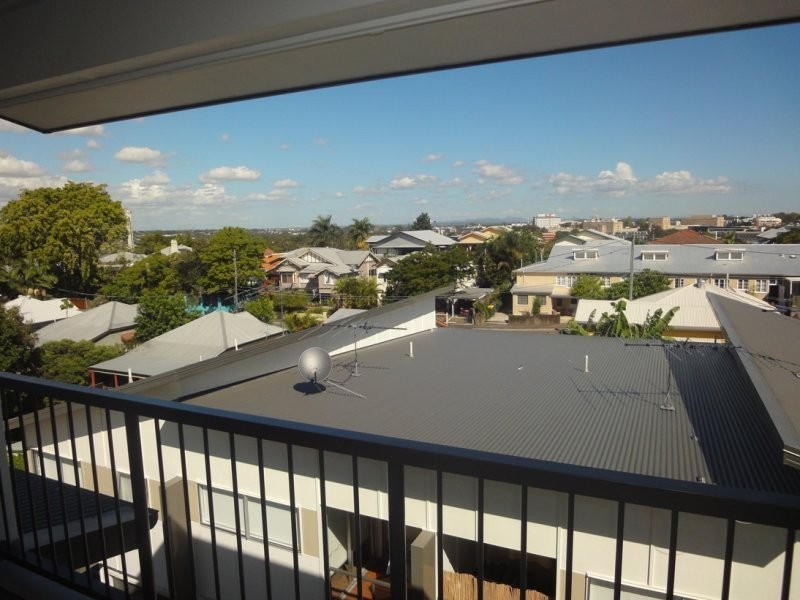 7/165 Gladstone Road, Highgate Hill QLD 4101