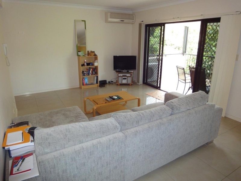 6/11 Onslow St, Ascot QLD 4007