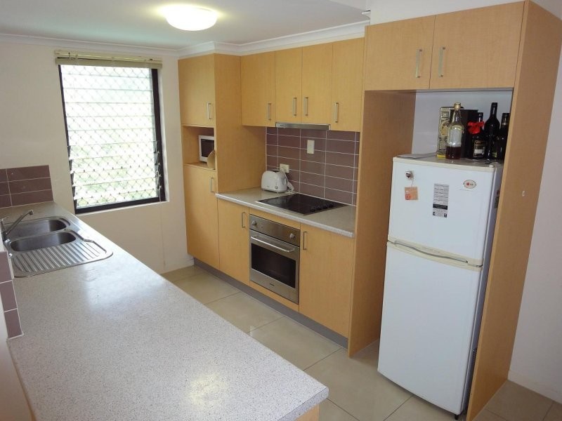 6/11 Onslow St, Ascot QLD 4007