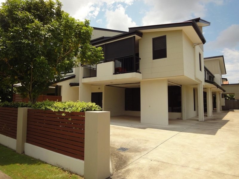 6/11 Onslow St, Ascot QLD 4007