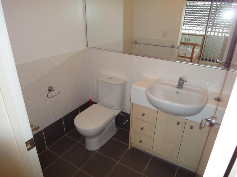 6/11 Onslow St, Ascot QLD 4007