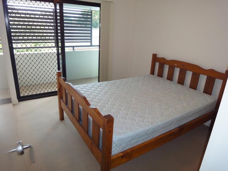 6/11 Onslow St, Ascot QLD 4007