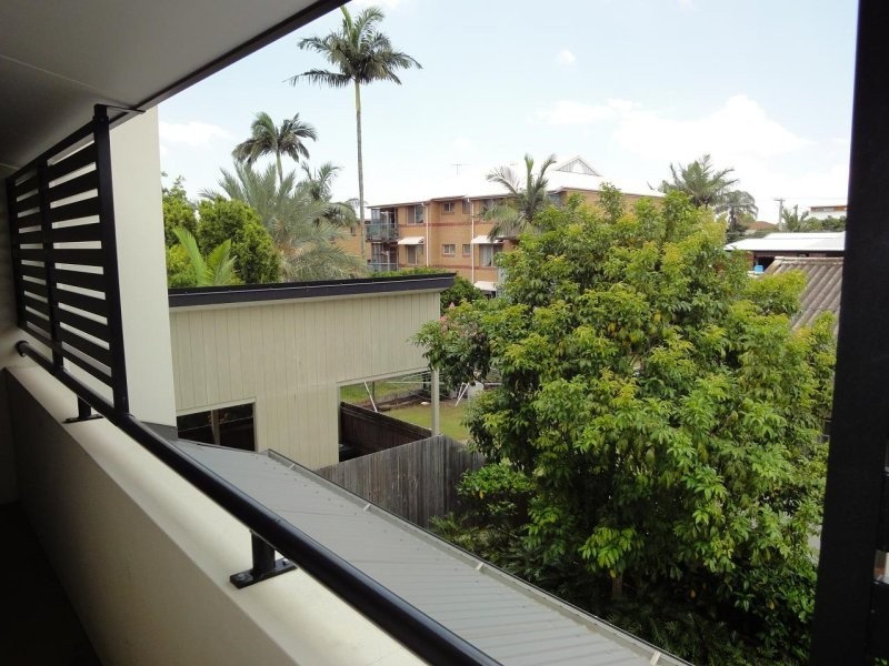 6/11 Onslow St, Ascot QLD 4007