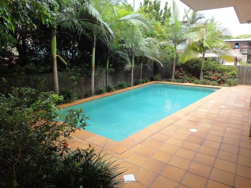 6/11 Onslow St, Ascot QLD 4007