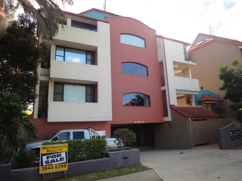 7/120 Sydney Street, New Farm QLD 4005