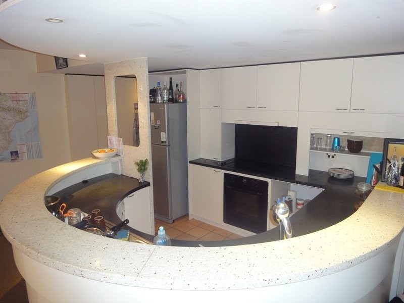 7/120 Sydney Street, New Farm QLD 4005