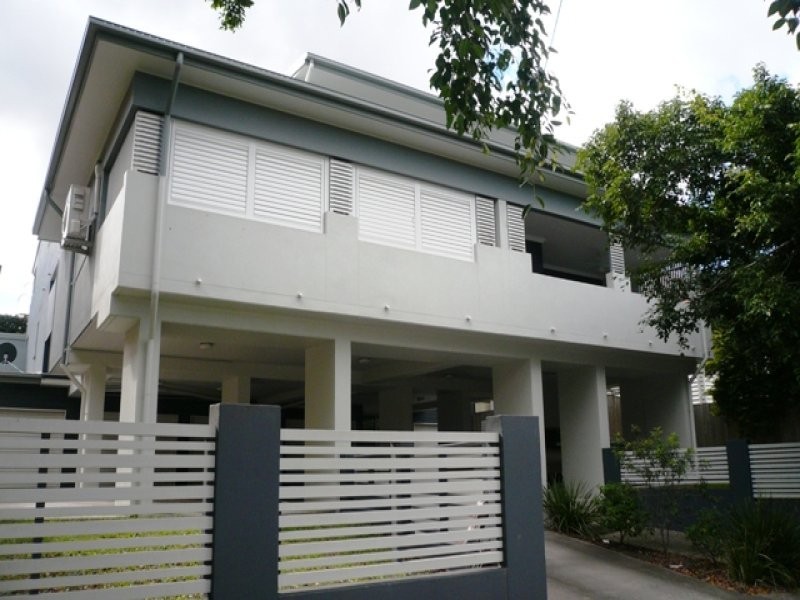 4/20 Oriel Road, Clayfield QLD 4011