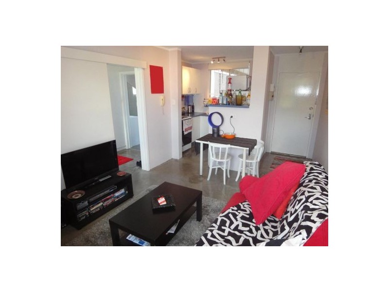 7/134 Hardgrave Rd, West End QLD 4101