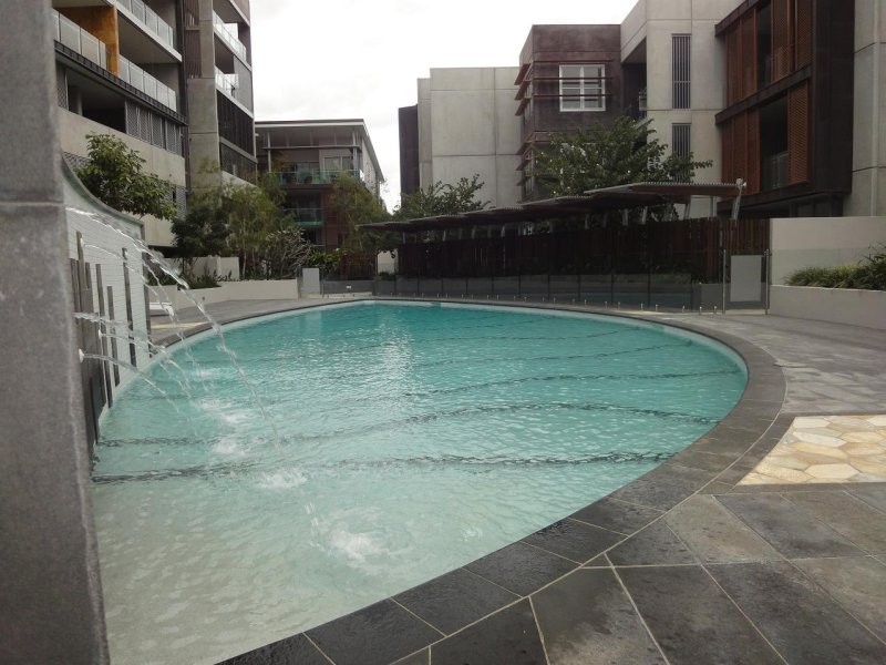 7509/55 Forbes St, West End QLD 4101