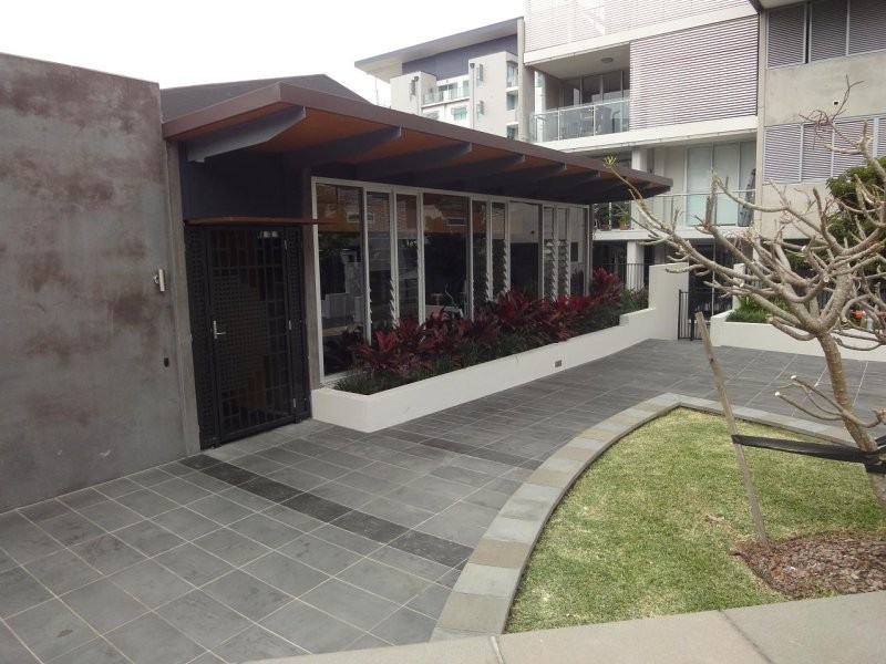 7509/55 Forbes St, West End QLD 4101
