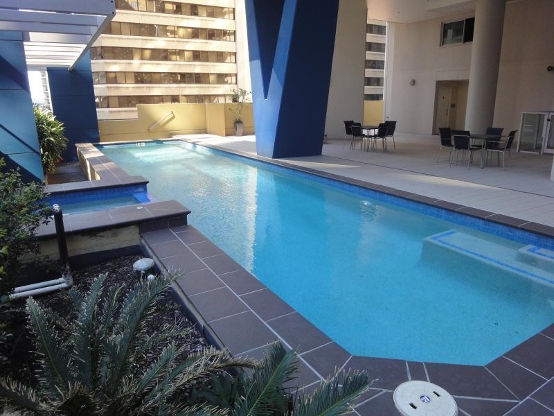 1904/21 Mary St, Brisbane QLD 4000