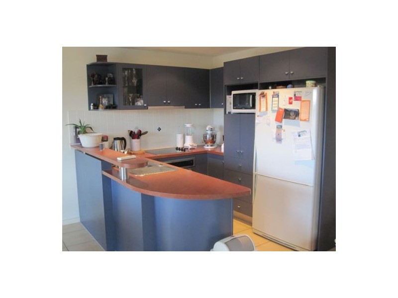 5 54 Brighton Road, West End QLD 4101