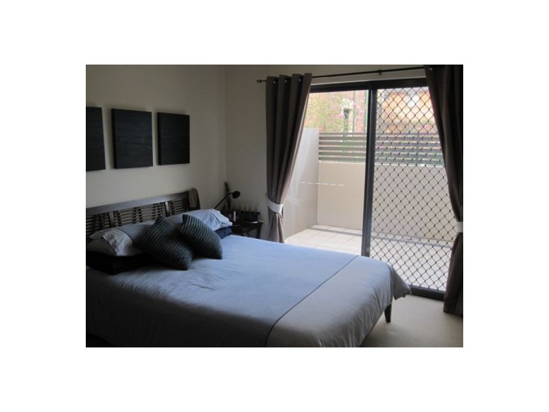 5 54 Brighton Road, West End QLD 4101