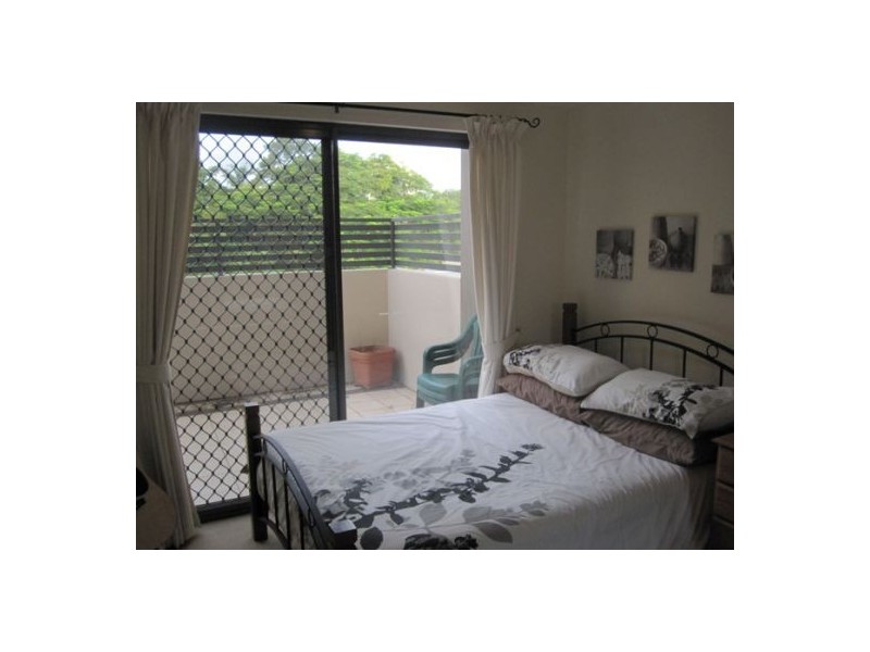 5 54 Brighton Road, West End QLD 4101