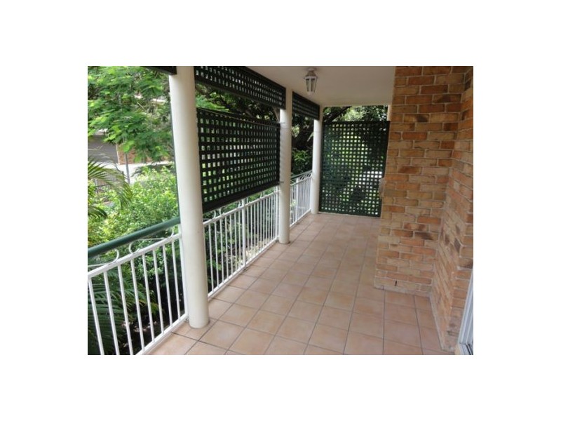 7 58 Maryvale Street, Toowong QLD 4066