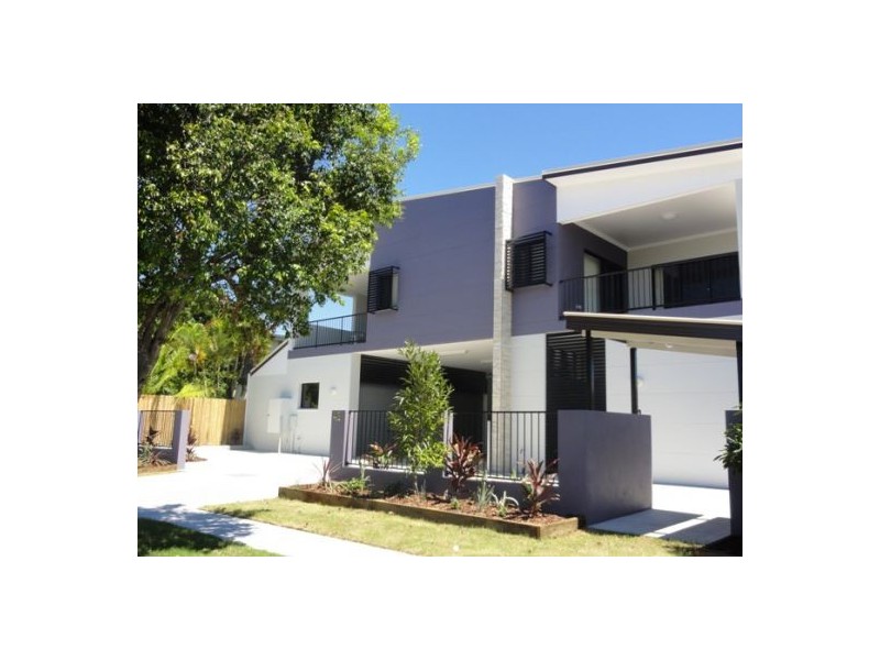6/45 Birdwood Street, Zillmere QLD 4034