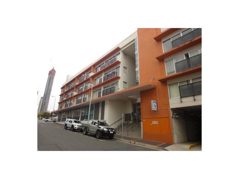 20 2 Berwick Street, Fortitude Valley QLD 4006