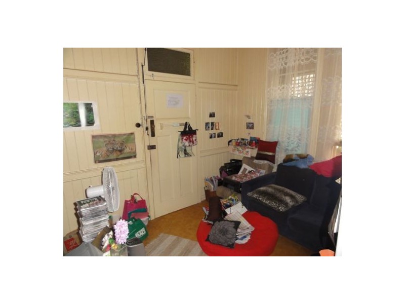 4/27 Dornoch Terrace, Highgate Hill QLD 4101