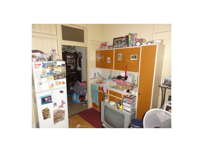 4/27 Dornoch Terrace, Highgate Hill QLD 4101